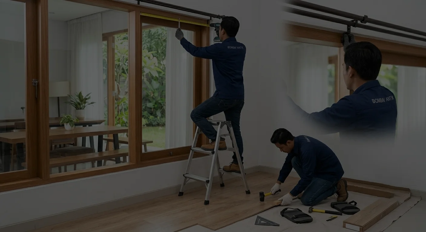 Pelayanan Premium Prioritas Kami