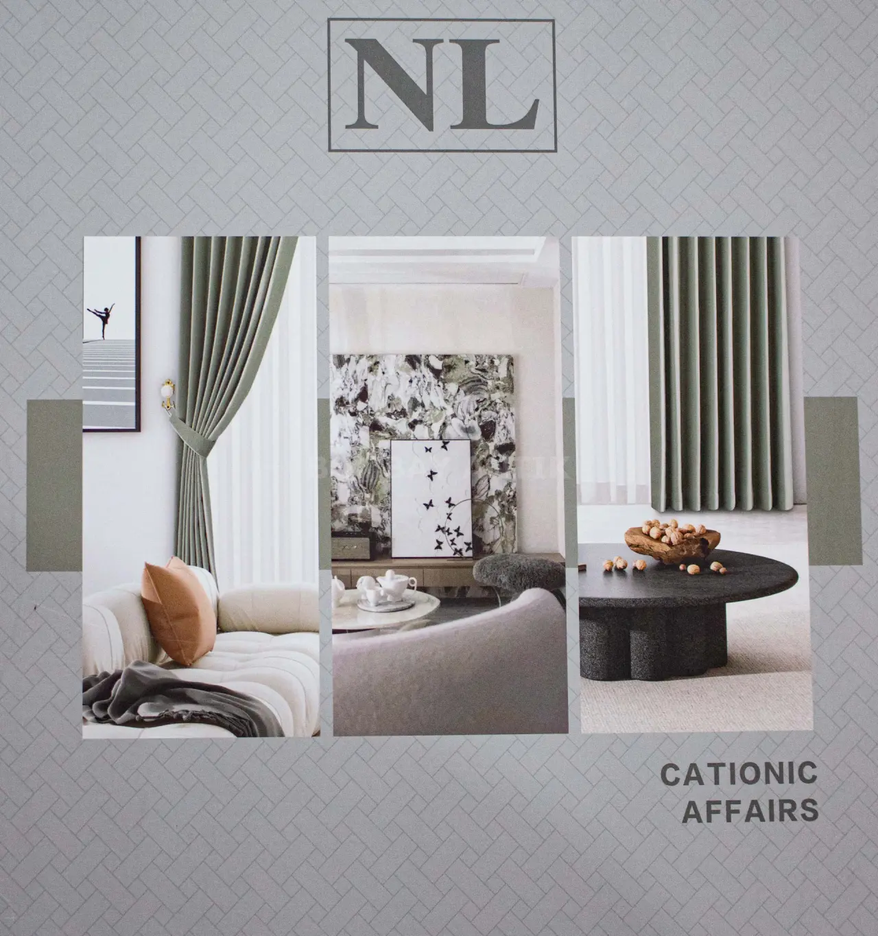 Cattionic Affair Vitrase
