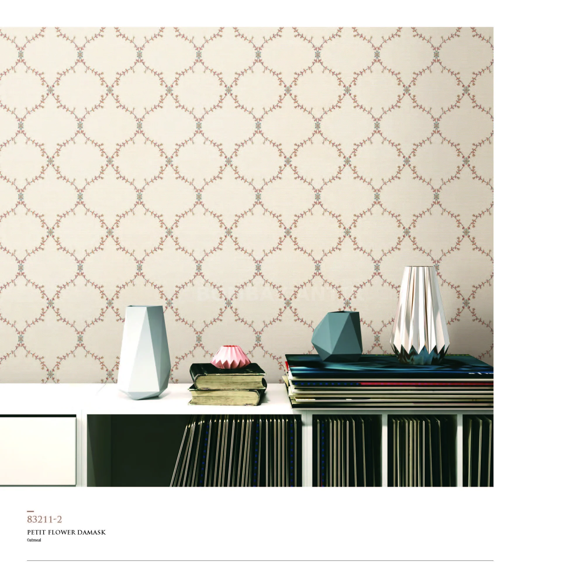 Luminare Korean Wallpaper