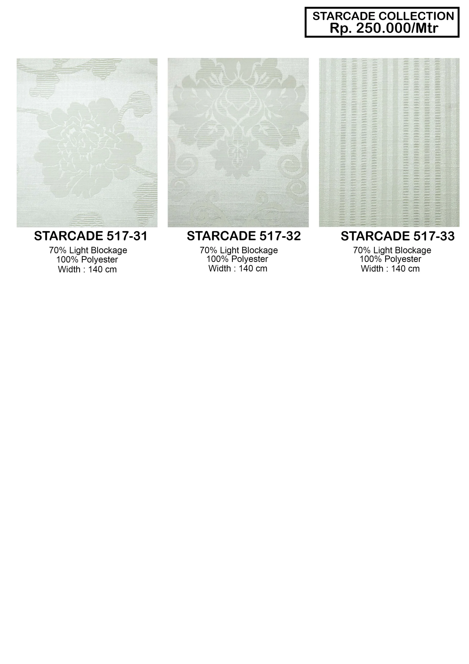 Starcade Collection Fancy Gorden