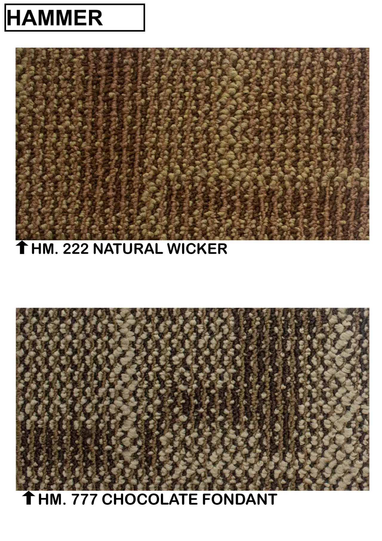 Hammer Carpet Wall To Wall