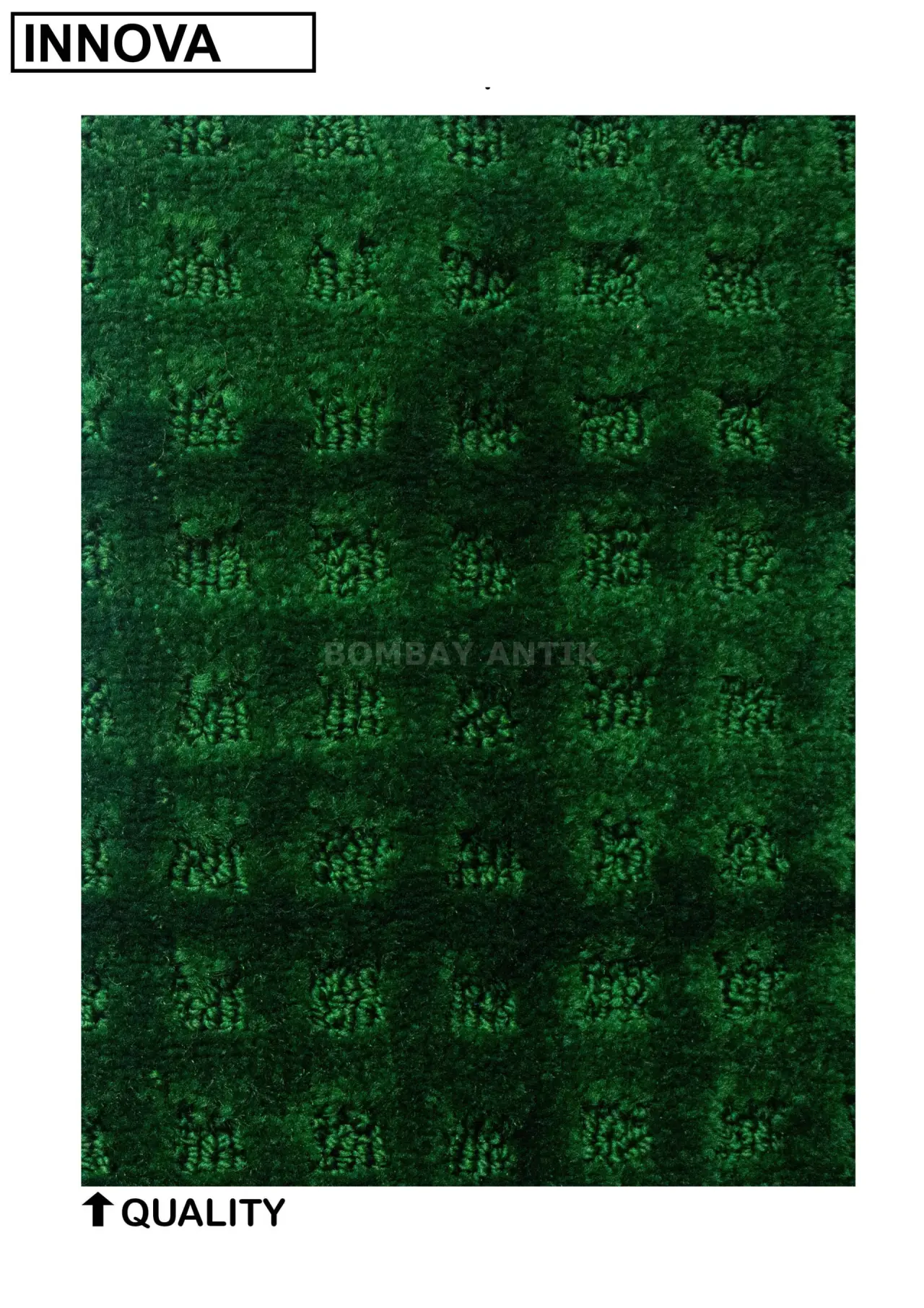 Innova Carpet Wall To Wall