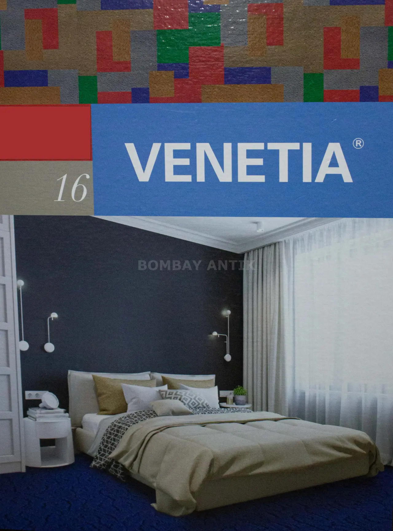 Venetia Carpet Wall To Wall