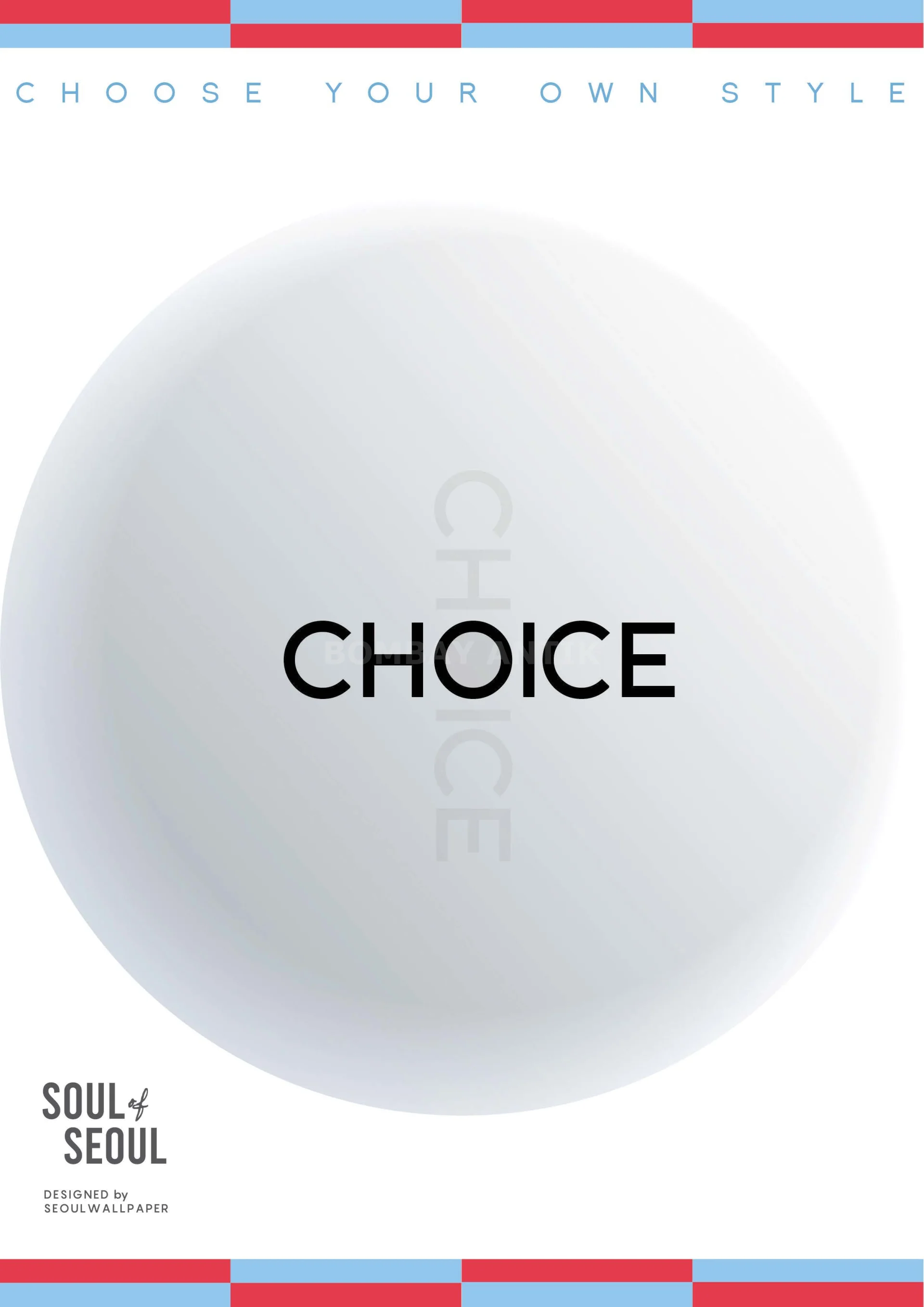 Choice Korean Wallpaper