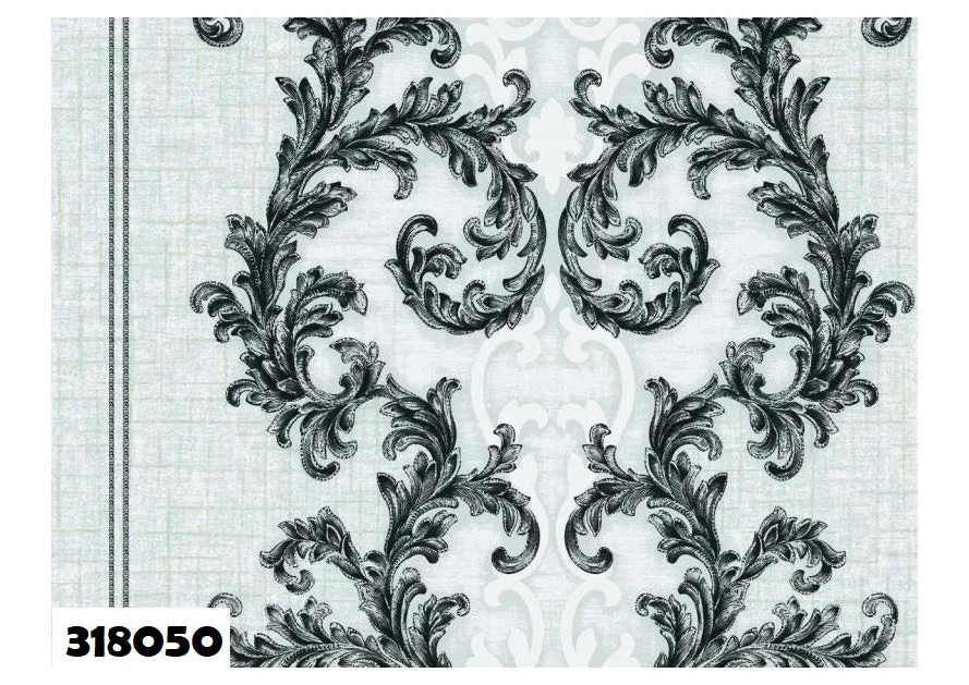 The Good Idea Motif Wallpaper