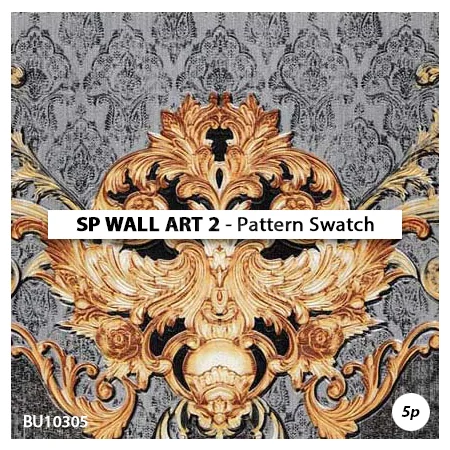 Wall Art 2 Korean Wallpaper