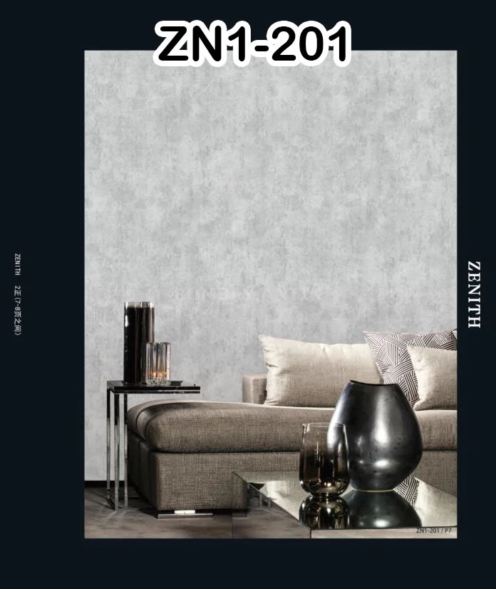 Zenith Plain Wallpaper