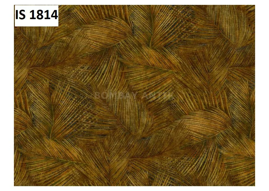 Italian Style Korean Wallpaper