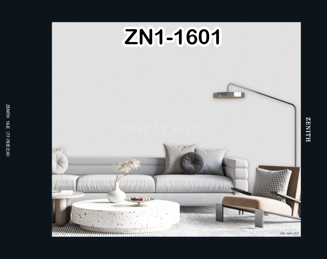 Zenith Plain Wallpaper