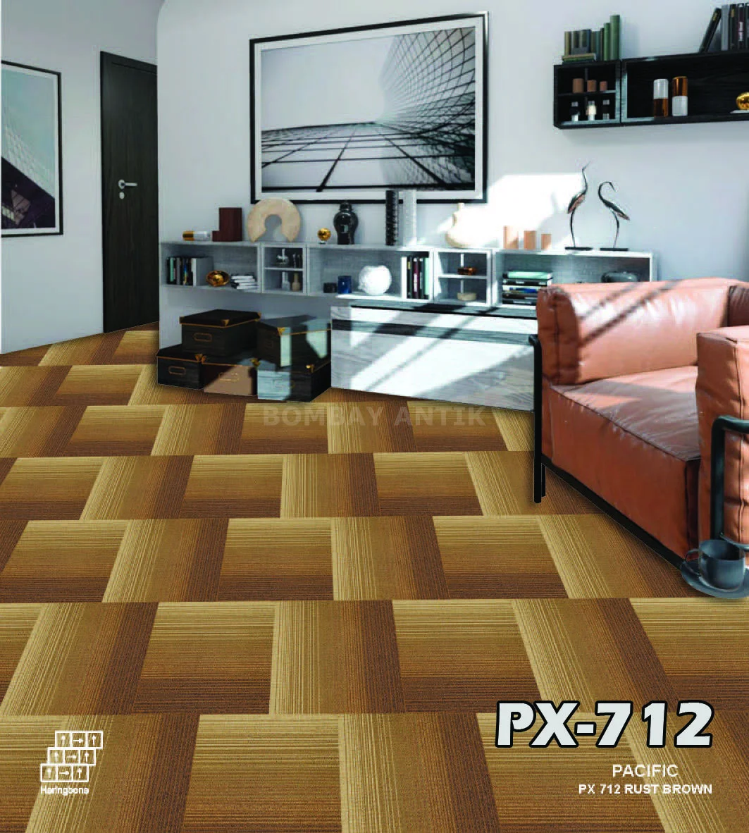 Pacific Carpet Tile