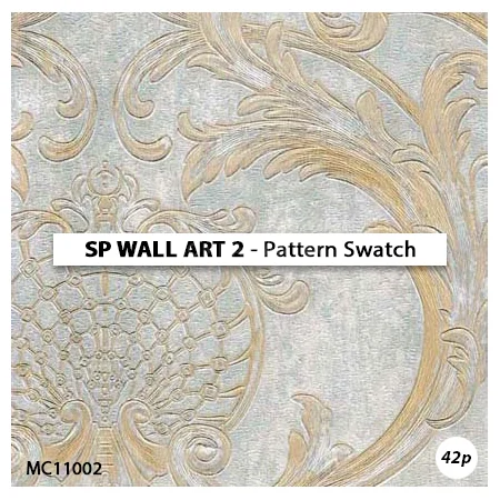 Wall Art 2 Korean Wallpaper