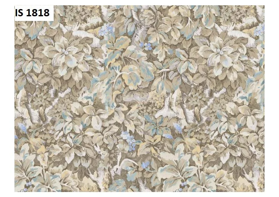 Italian Style Korean Wallpaper