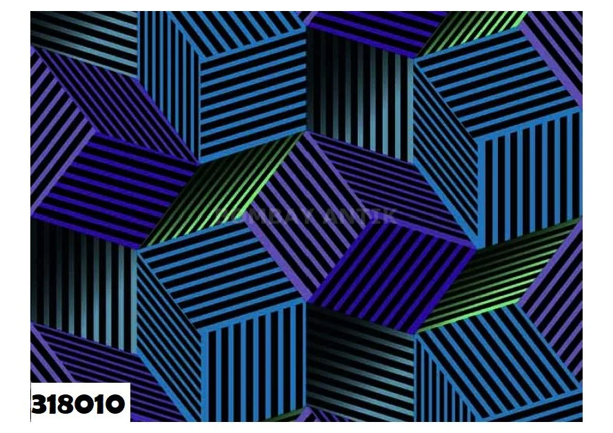 The Good Idea Motif Wallpaper
