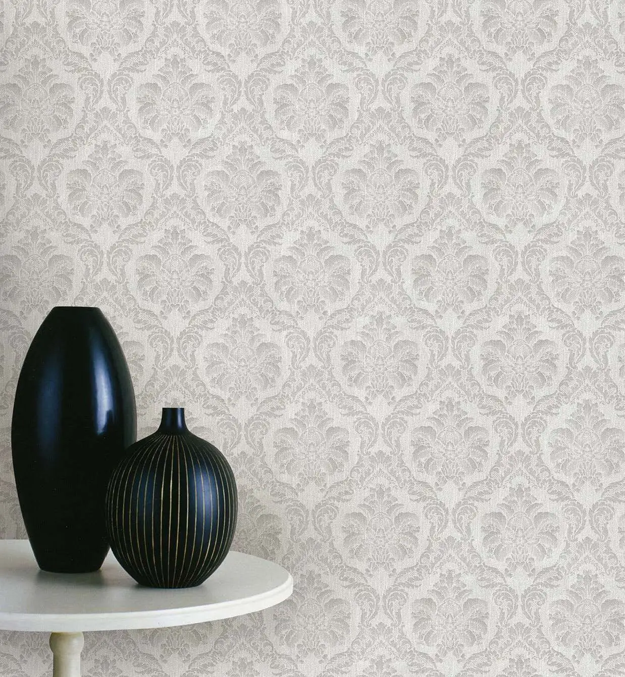 Otto Plain Wallpaper