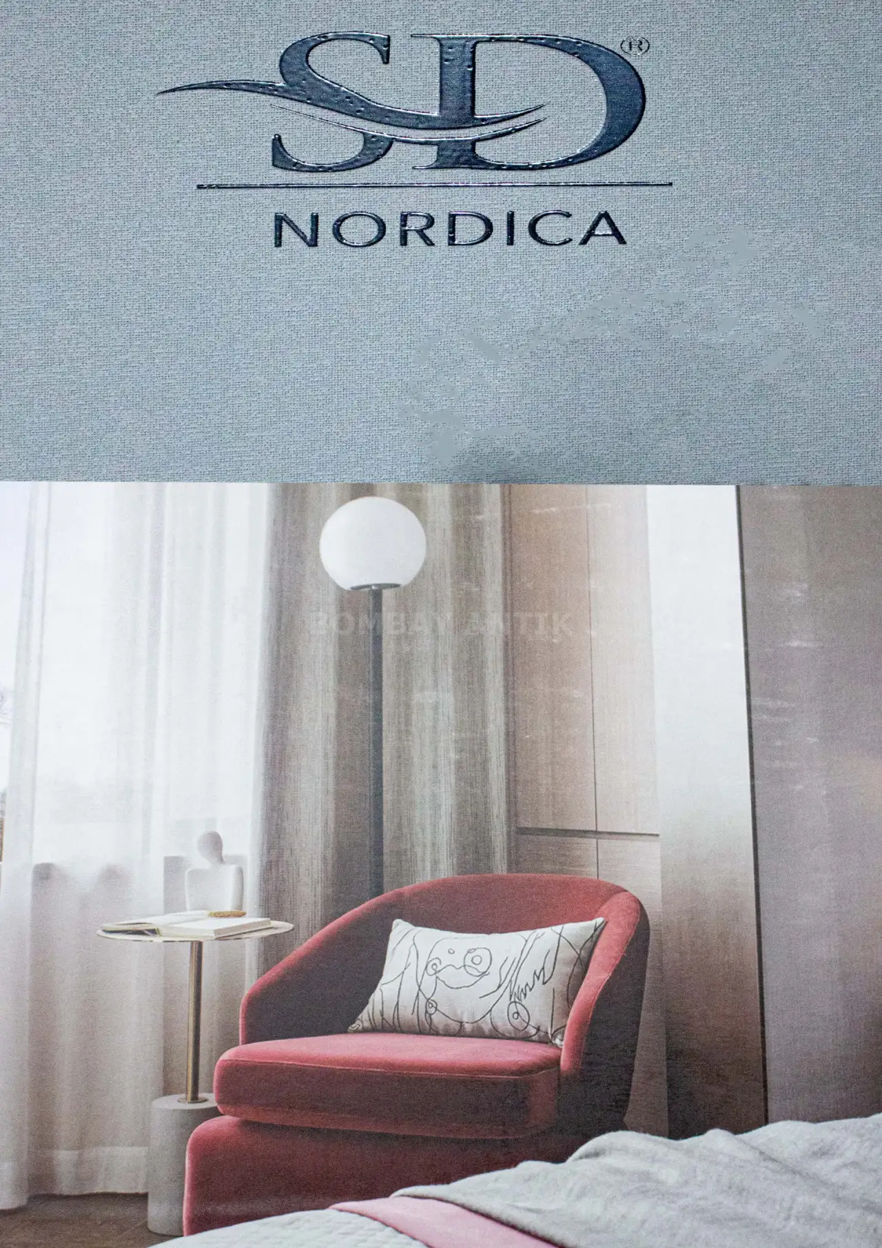 SD Nordica Dim Out Gorden