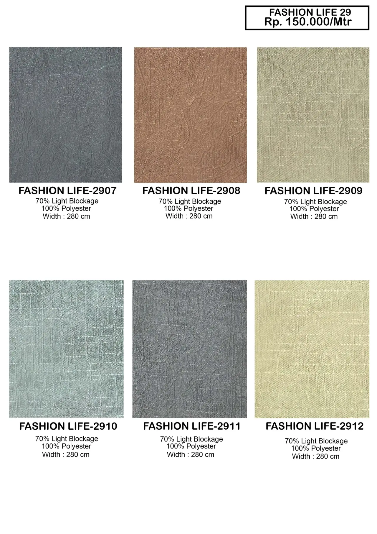 Fashion Life 29