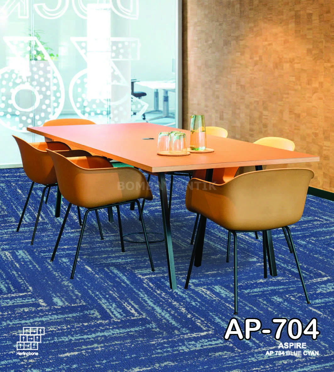Aspire Carpet Tile