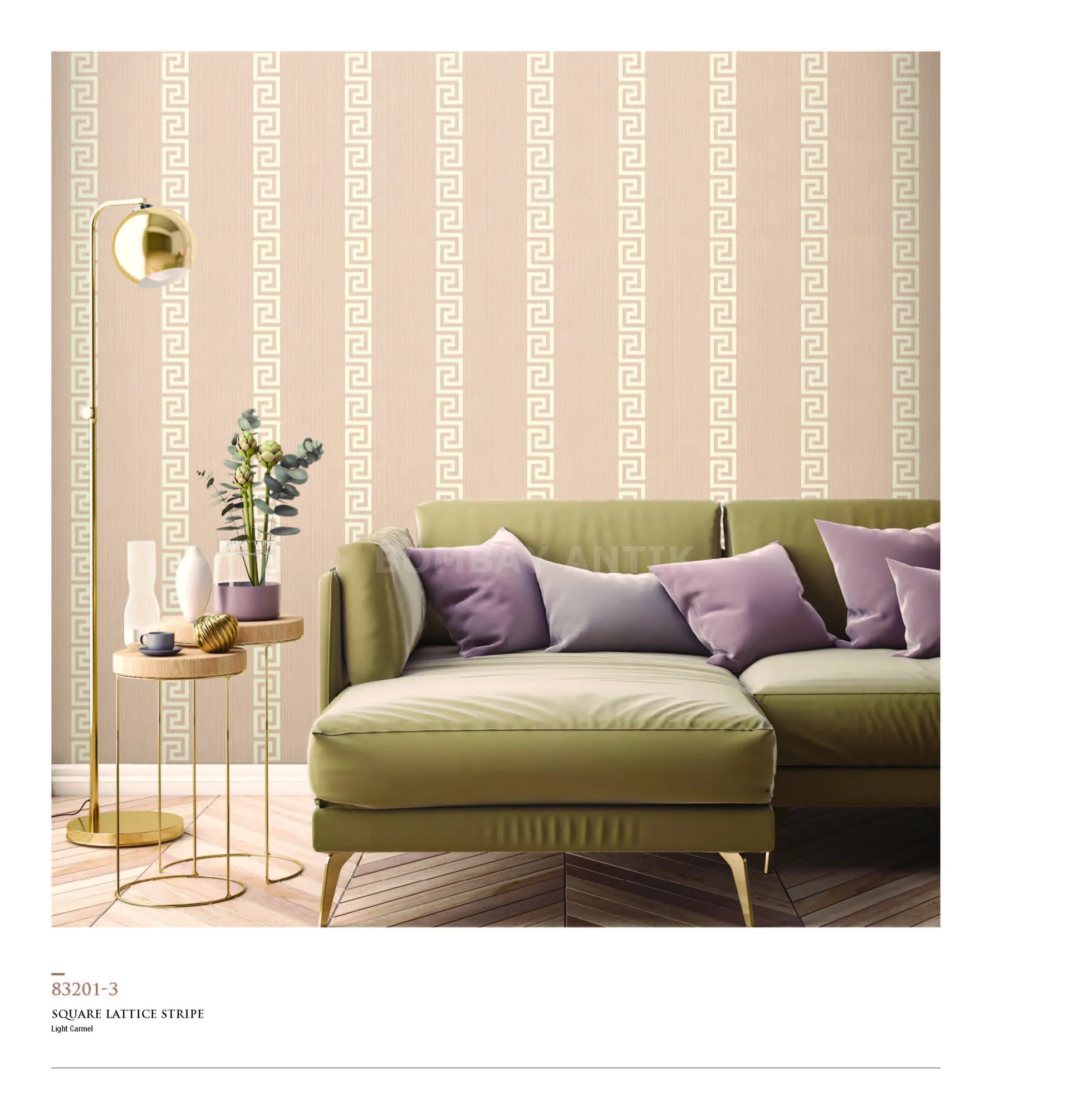 Luminare Korean Wallpaper
