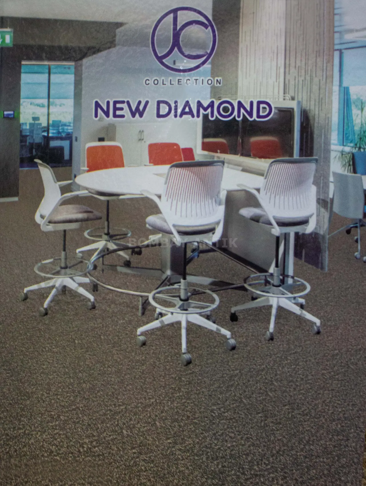 New Diamond Carpet Wall To Wall