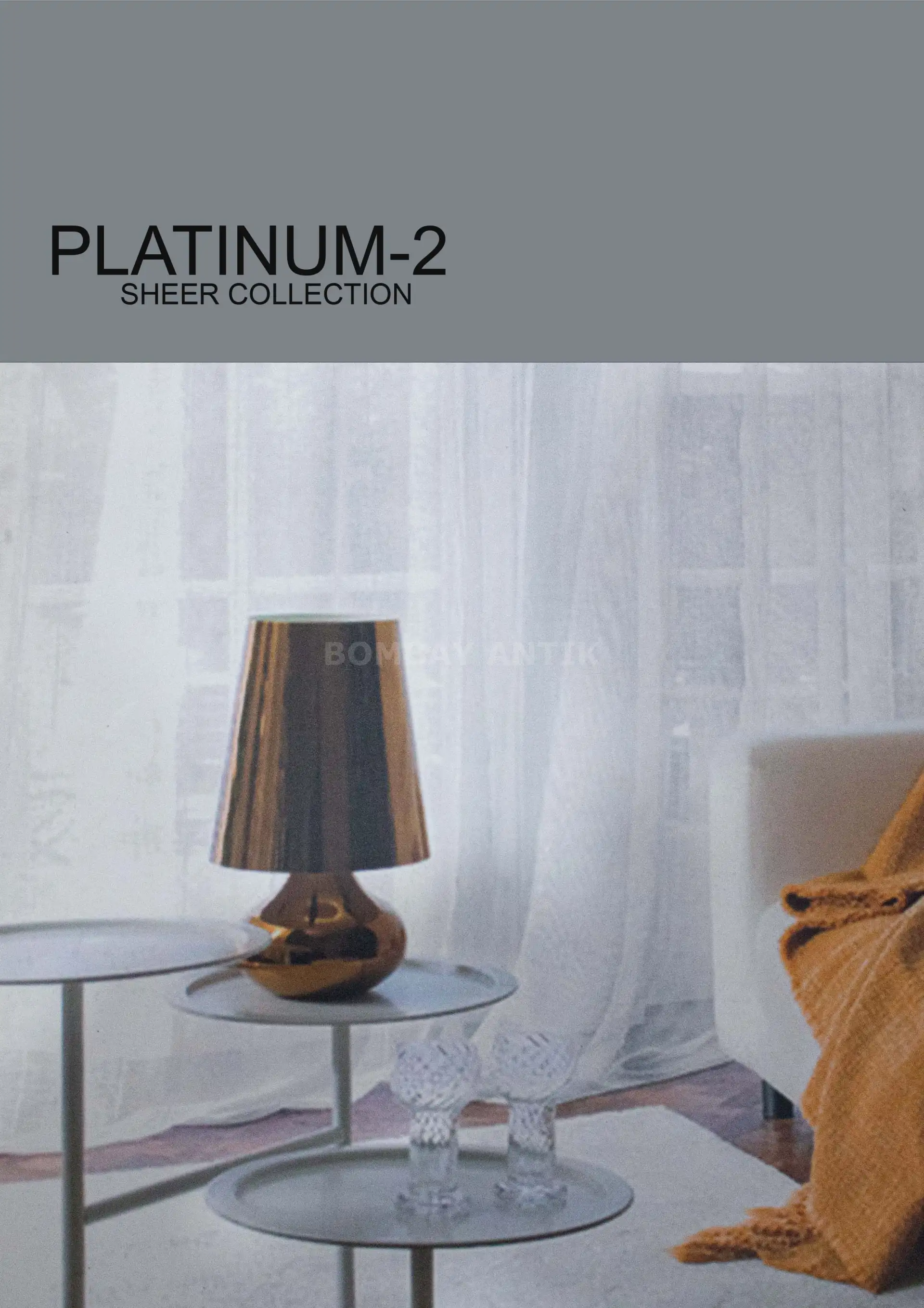 Platinum-2 Vitrase