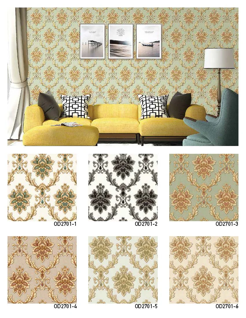 New Dream 2 Motif Wallpaper
