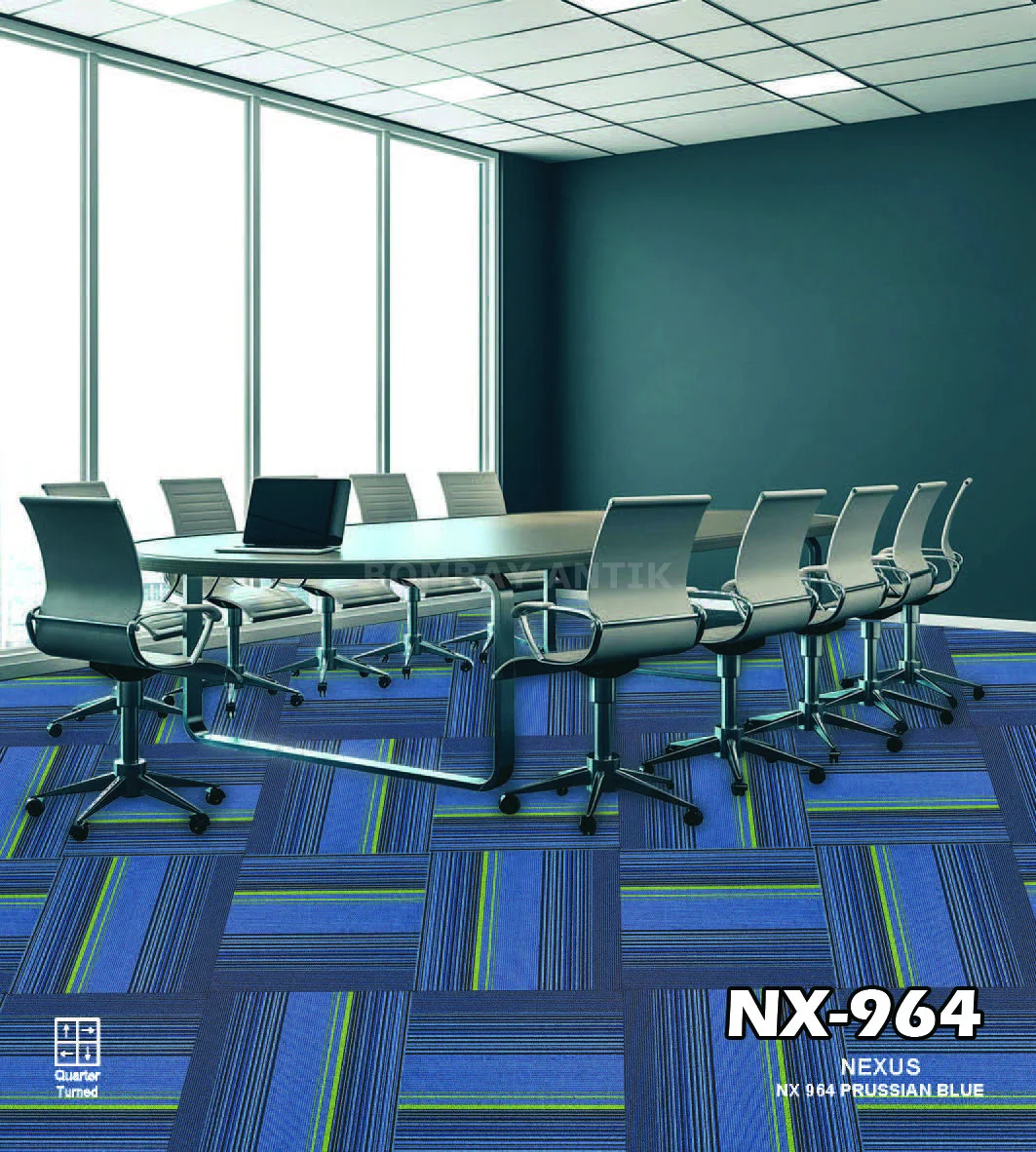 Nexus Carpet Tile