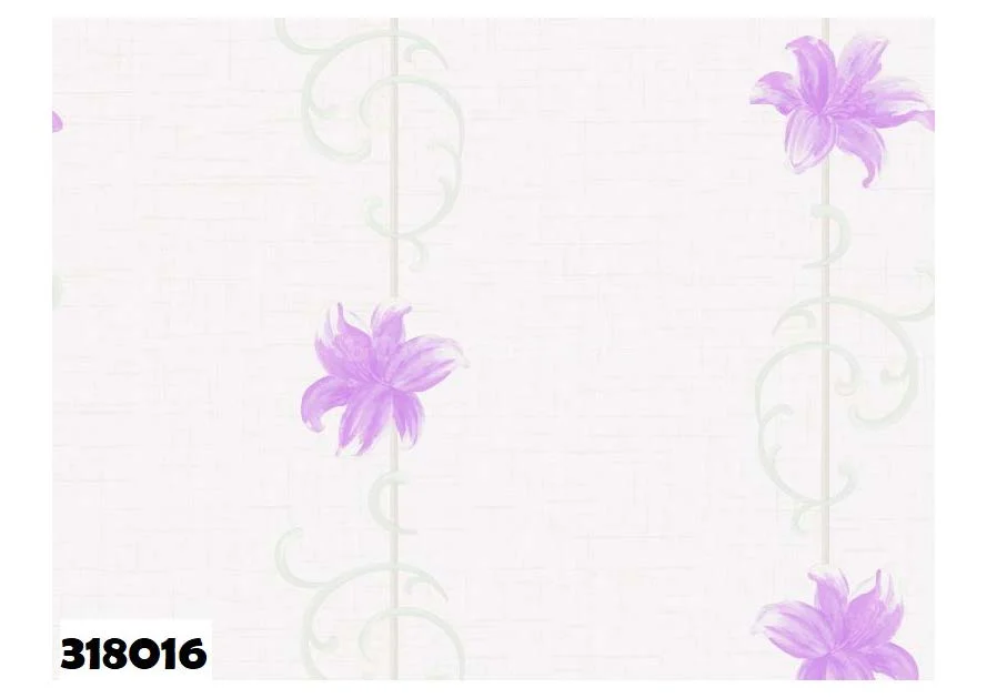 The Good Idea Motif Wallpaper