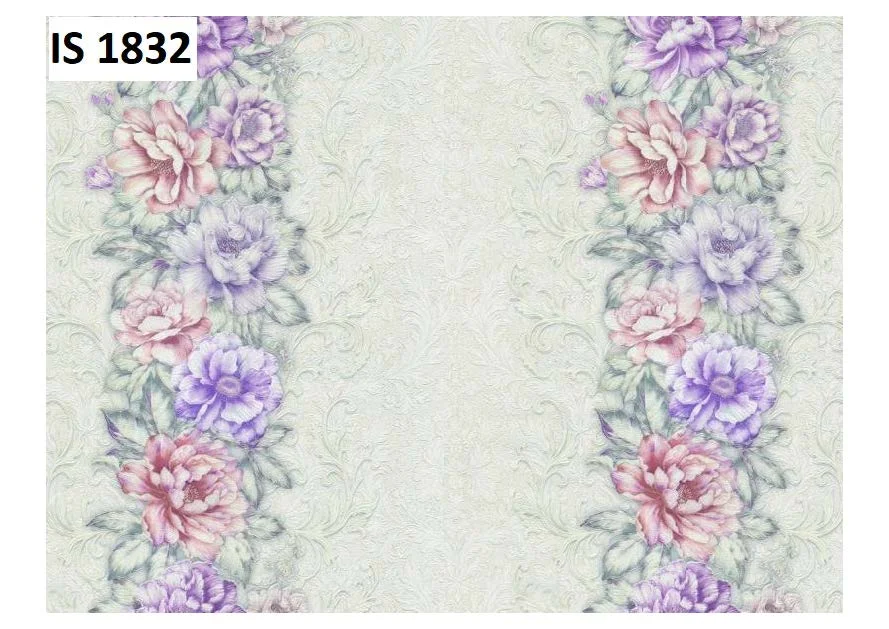 Italian Style Korean Wallpaper