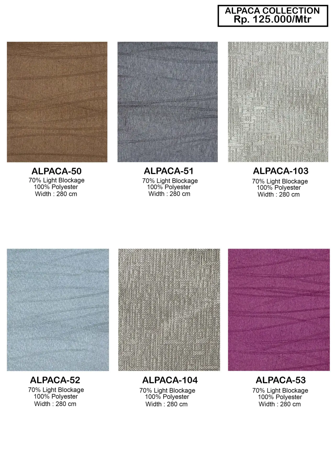 Alpaca DIm Out Garden