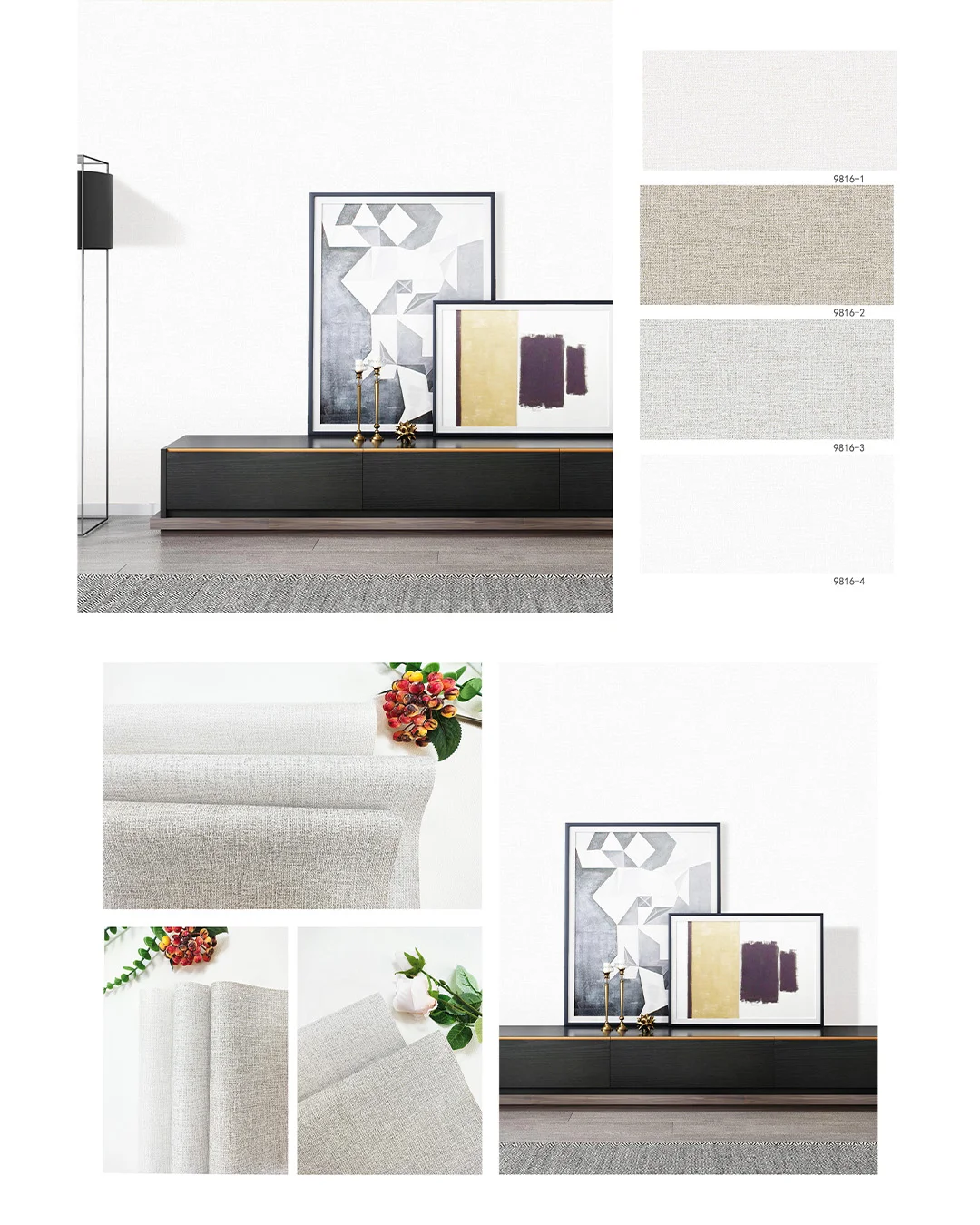 The View Korean Wallpaper