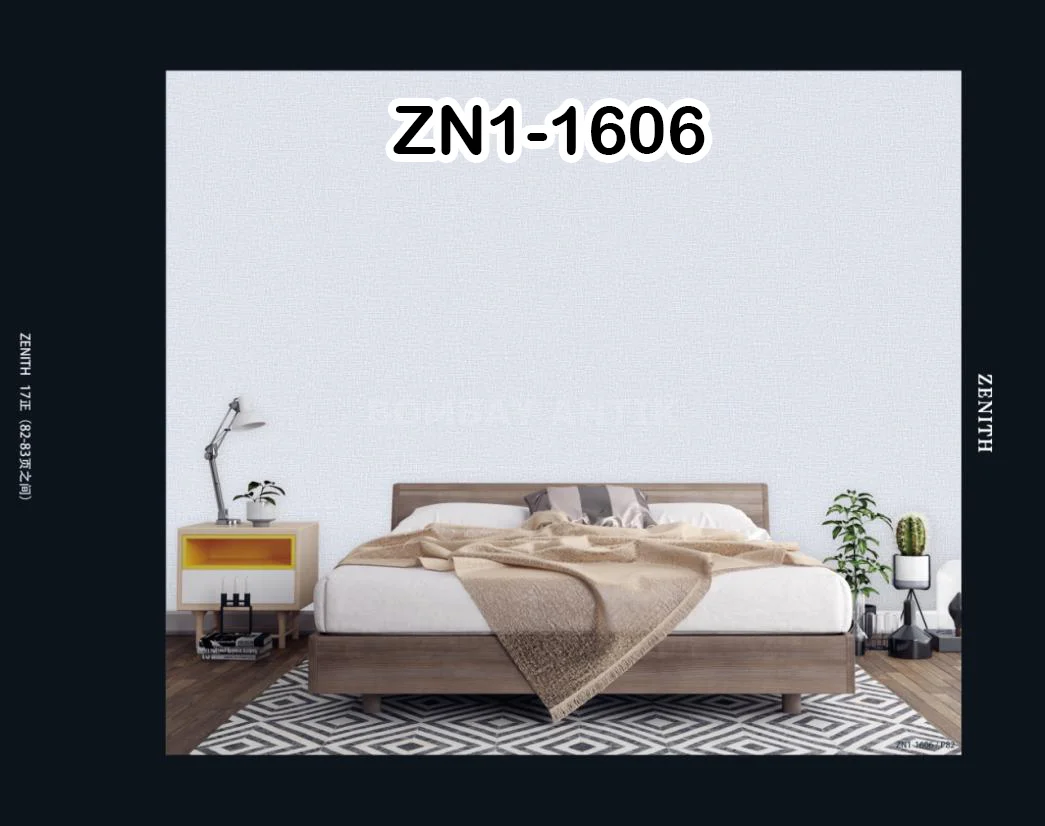 Zenith Plain Wallpaper