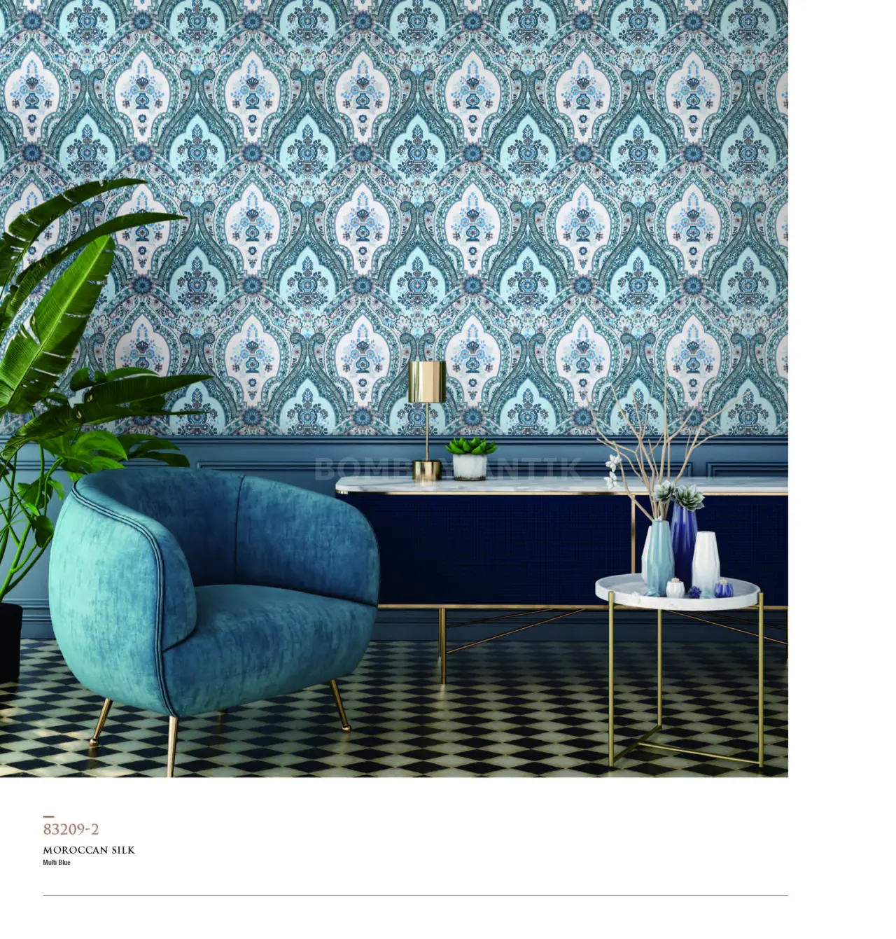 Luminare Korean Wallpaper