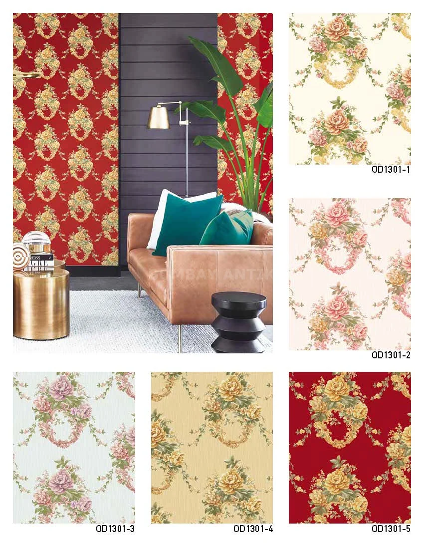 New Dream 2 Motif Wallpaper