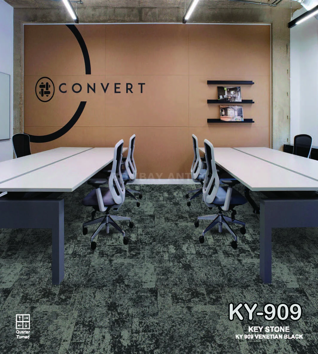 Keystone Carpet Tile