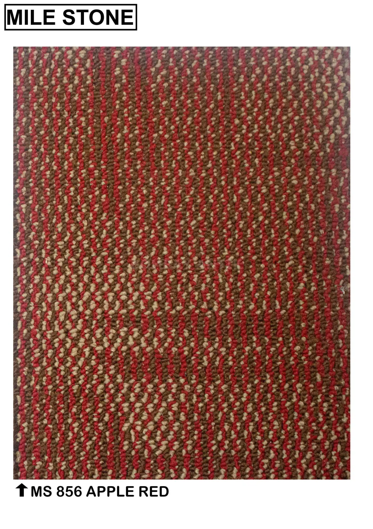 Mile Stone Carpet Wall To Wall