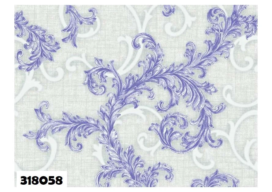 The Good Idea Motif Wallpaper