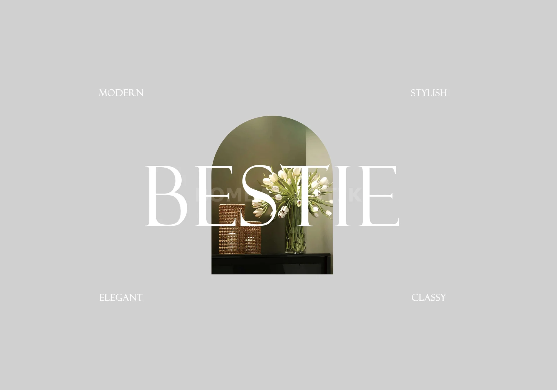 Bestie Korean Wallpaper
