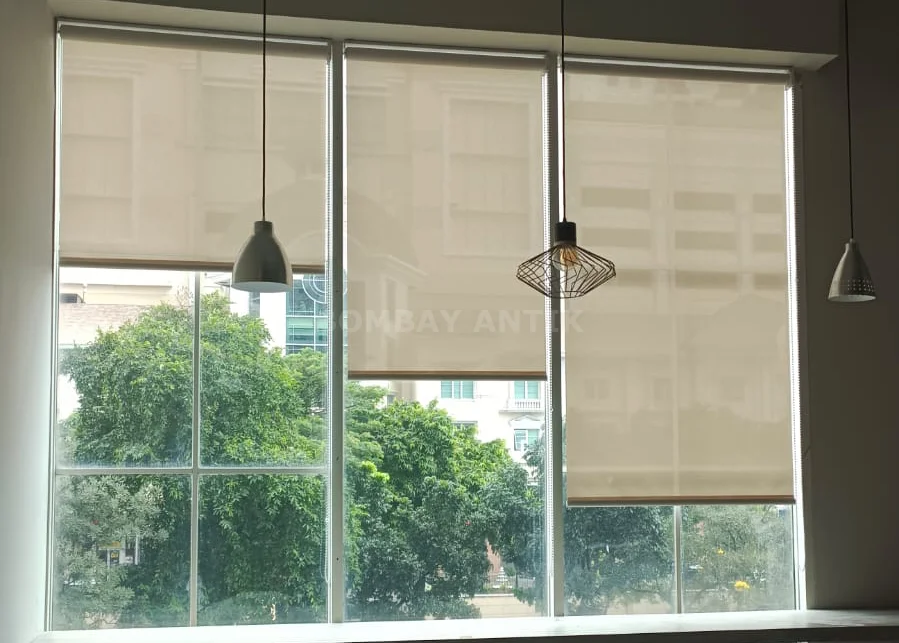 Roller Blind Solar Screen