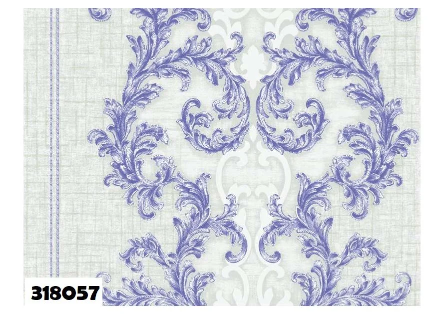 The Good Idea Motif Wallpaper