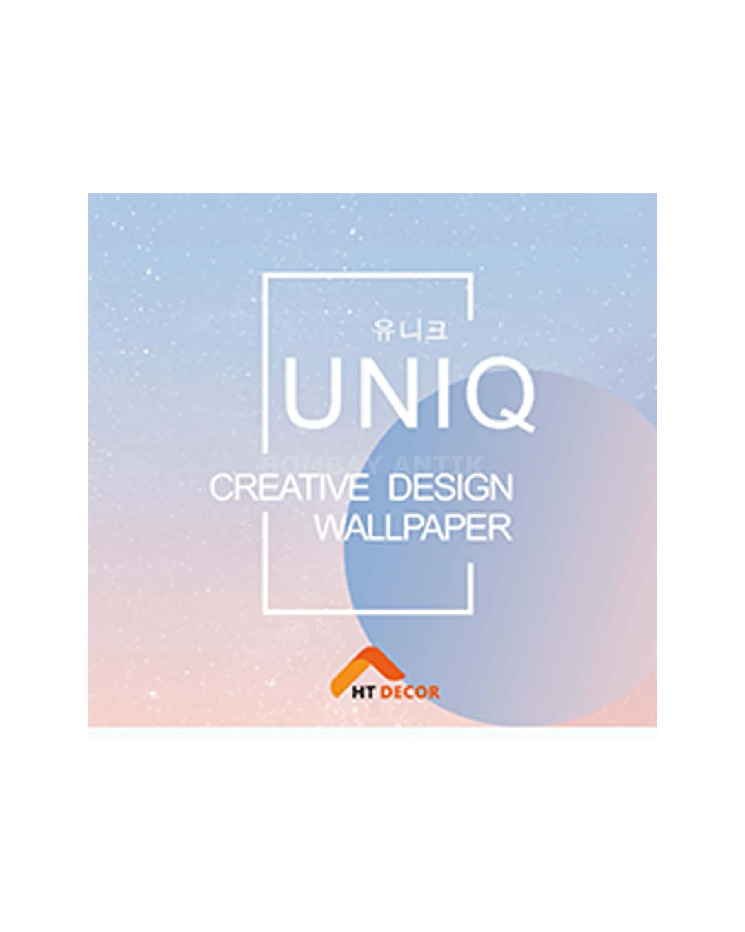 Uniq Korean Wallpaper