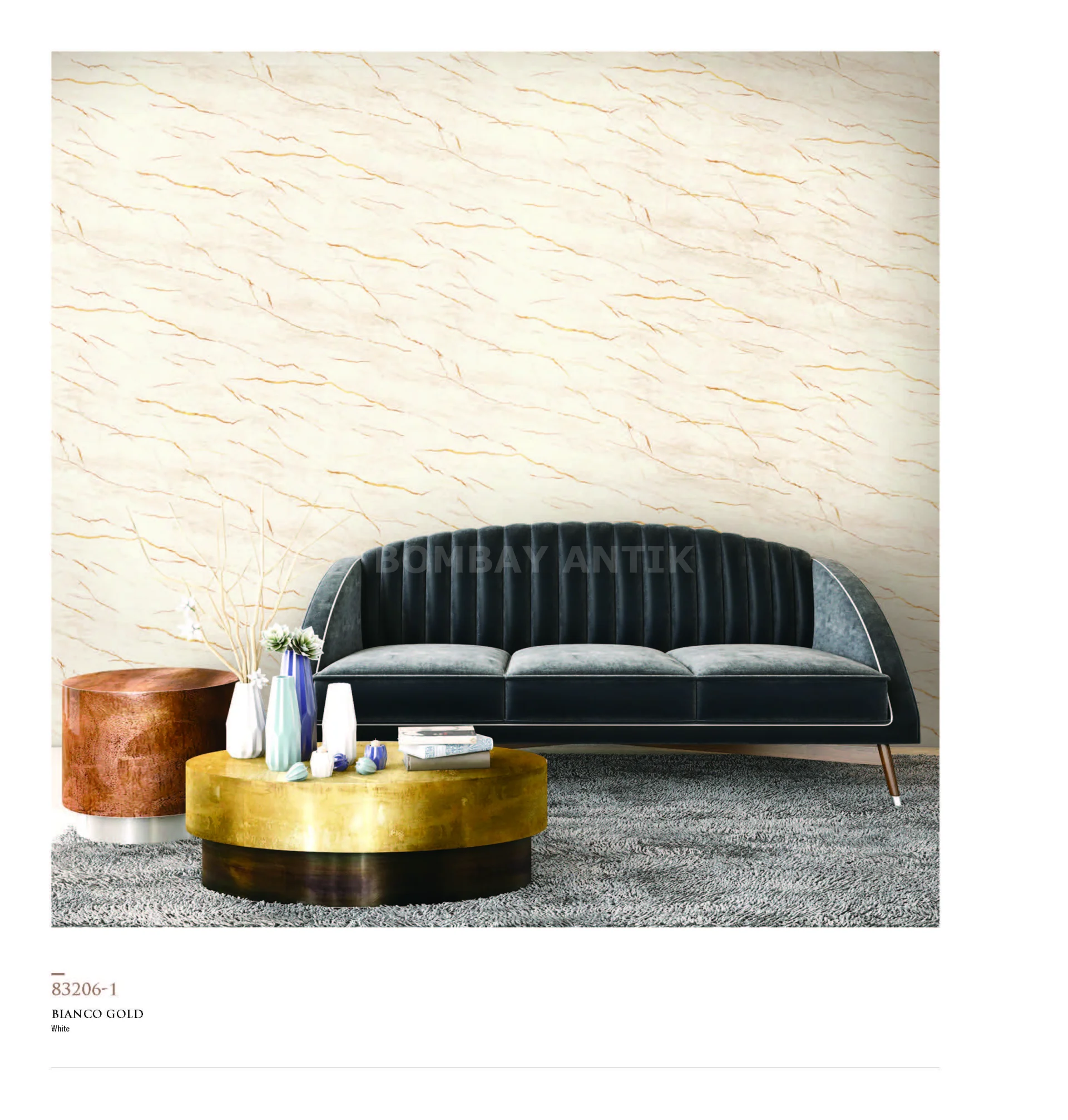 Luminare Korean Wallpaper