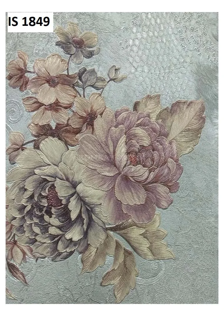 Italian Style Korean Wallpaper