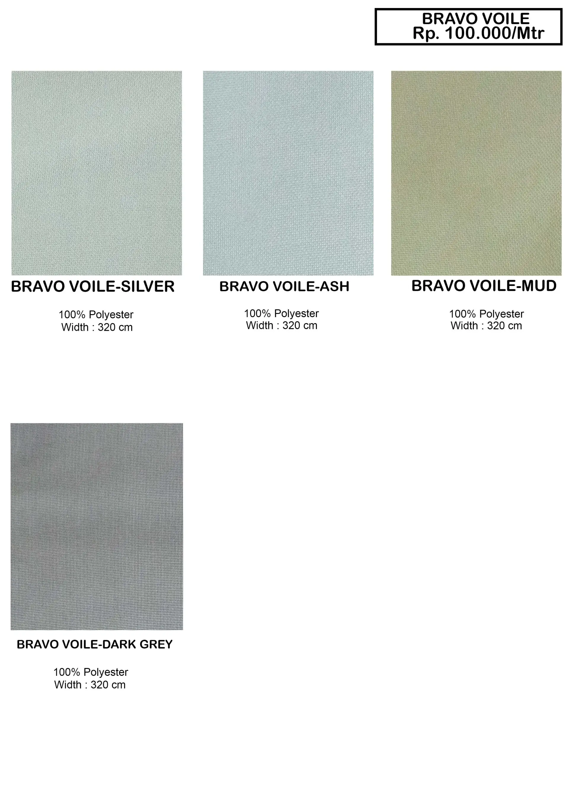 Bravo Vitrase