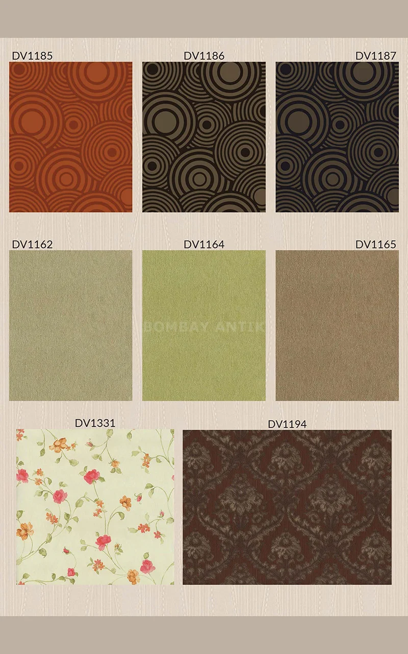 Lux Motif Wallpaper