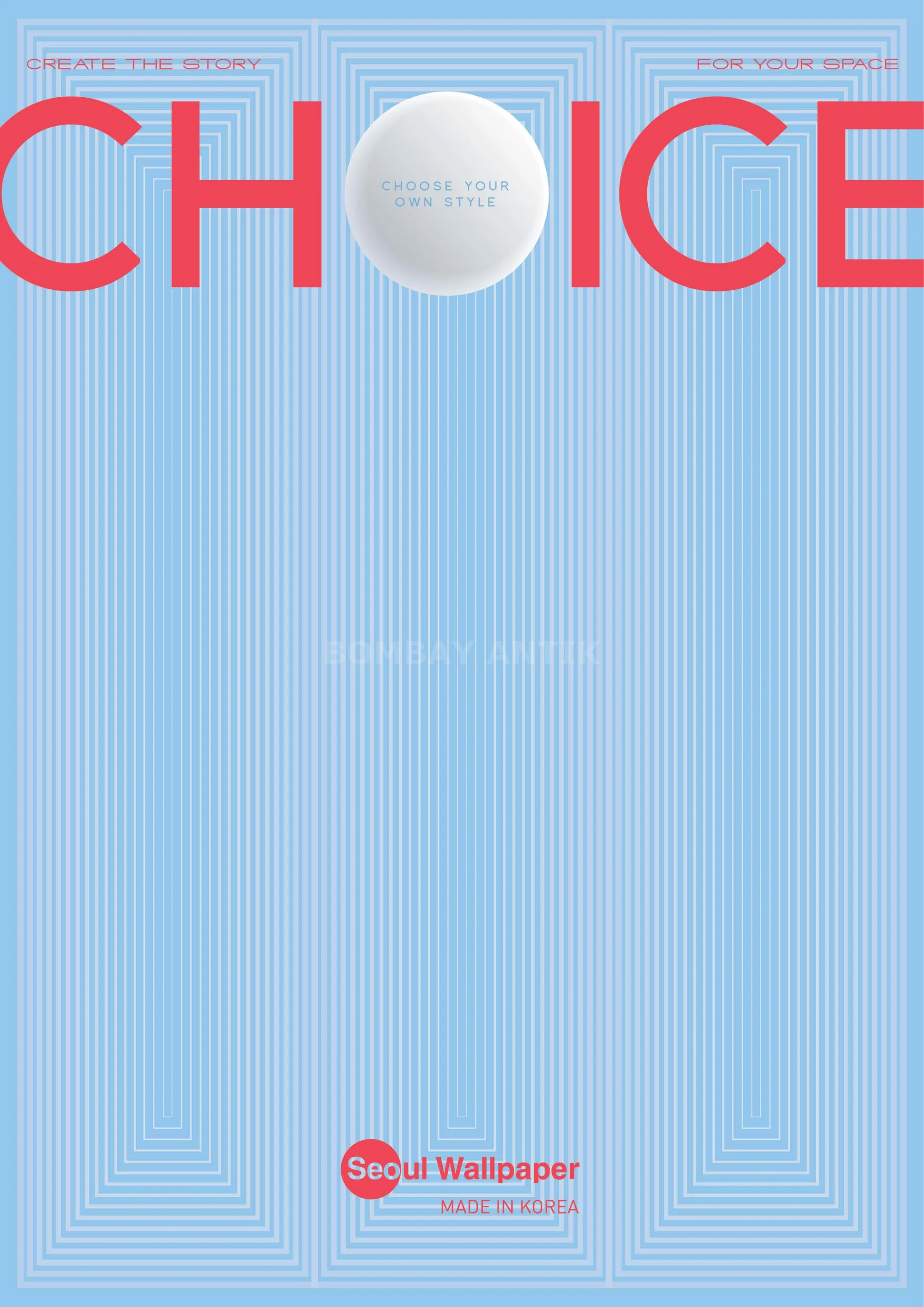 Choice Korean Wallpaper