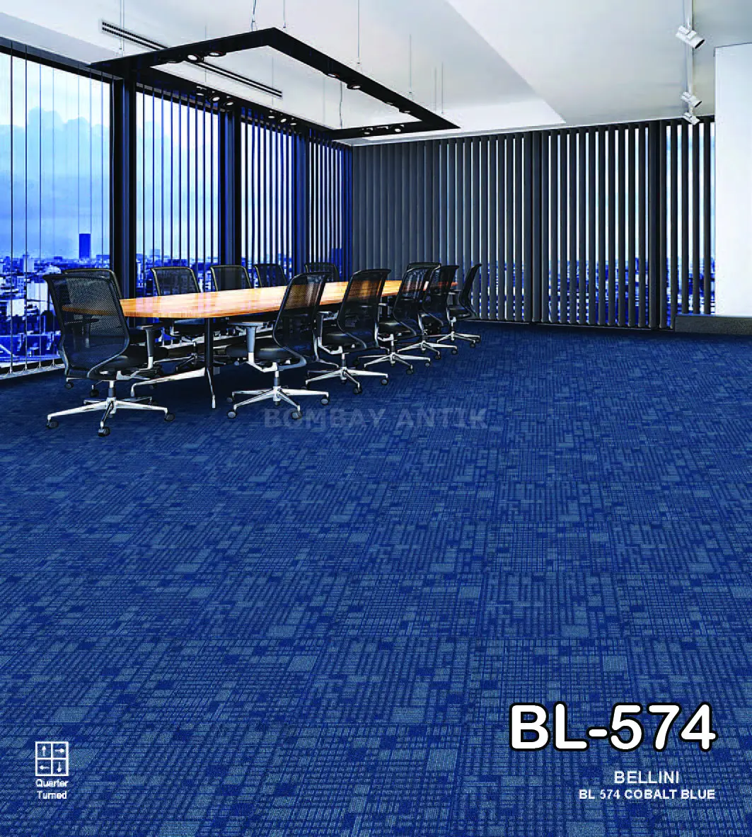 Bellini Carpet Tile