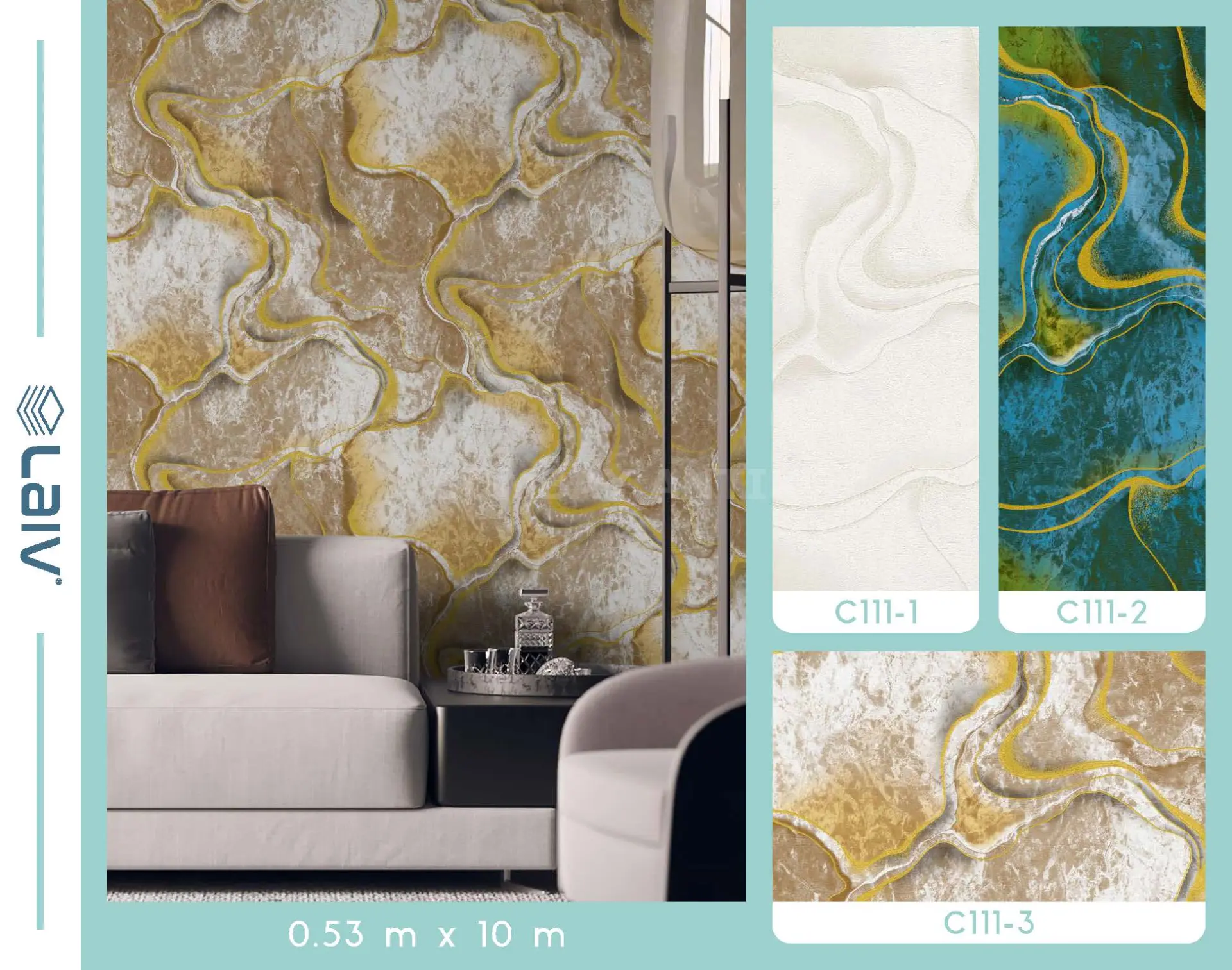 New Cosmos Motif Wallpaper