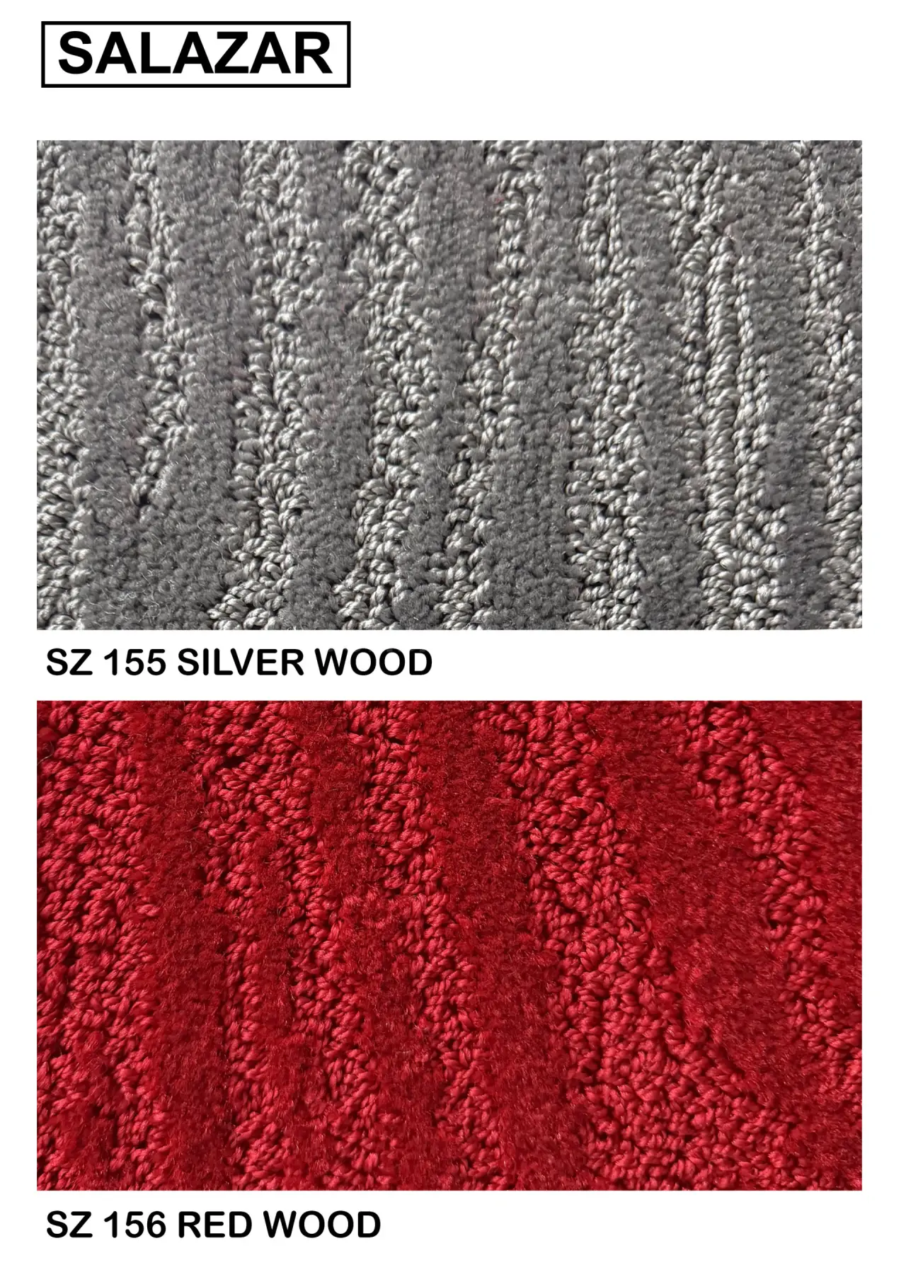 Salazar Carpet Wall To Wall