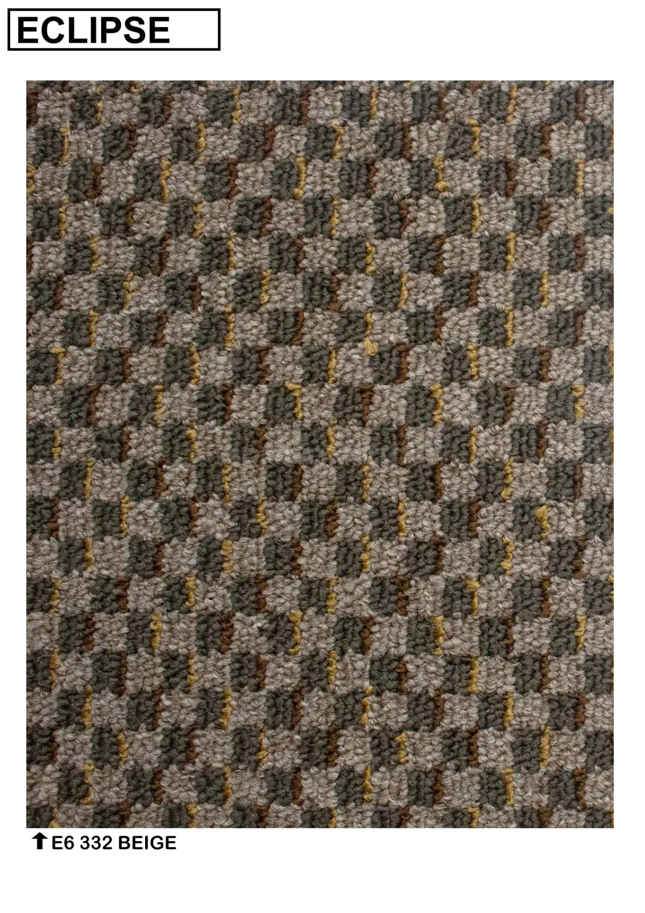 Eclipse Carpet Wall To Wall