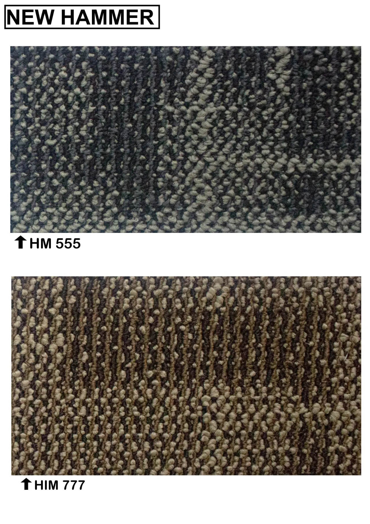 New Hammer Carpet Wall To Wall
